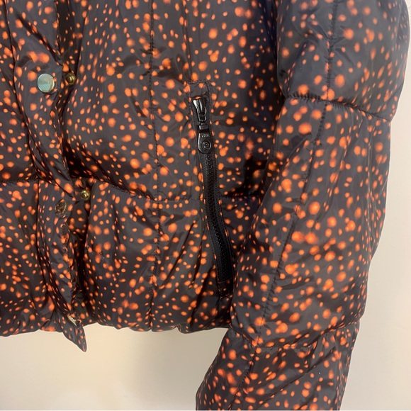 Baum Und Pferdgarten Brietta Quilted Zip Front Puffer Jacket - Picture 4 of 16